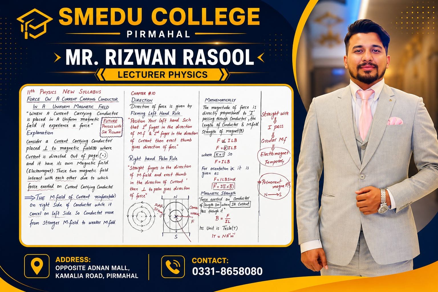 Meet Our Team