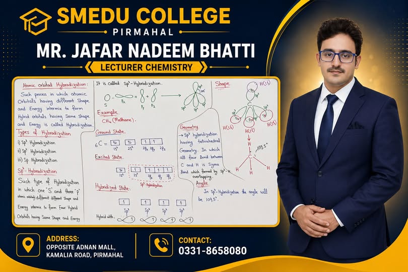 Meet Our Team
